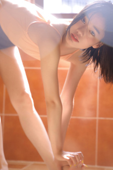 那小子真酷
